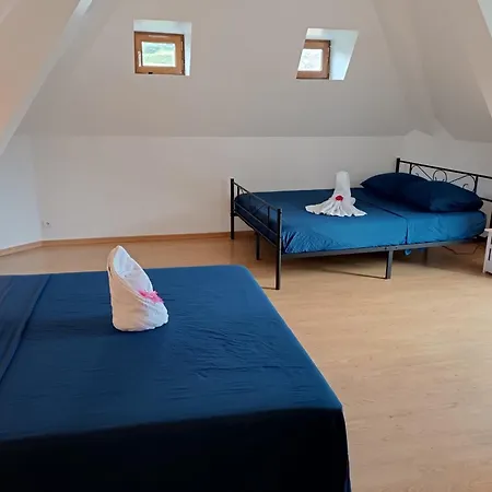 Vendégház Lou Castelou Pont D'estaing 3*