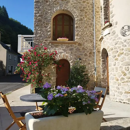 Gasthuis Lou Castelou