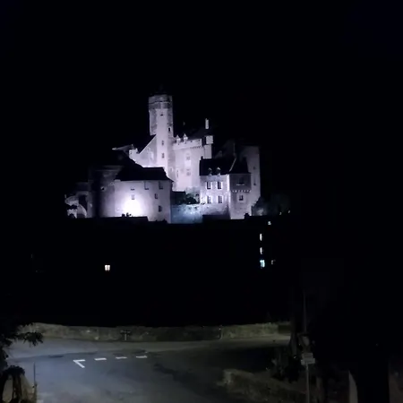Affittacamere Lou Castelou Pont D'estaing 3*