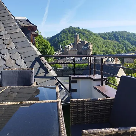 Lou Castelou Pont D'estaing Affittacamere 3*