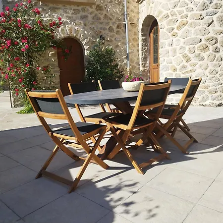 Lou Castelou Gasthuis 3*