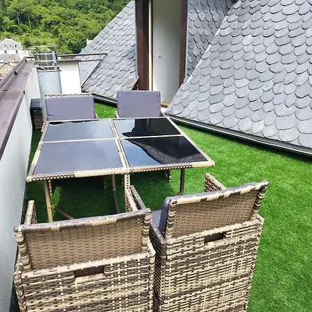 Lou Castelou Gasthuis 3*