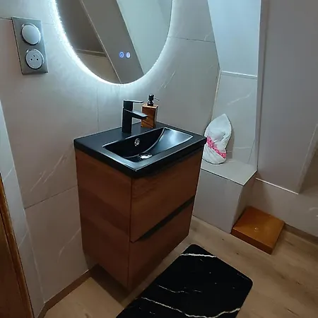 Lou Castelou Gasthuis