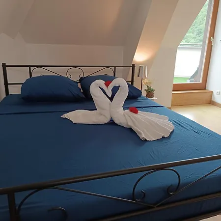 Lou Castelou Gasthuis