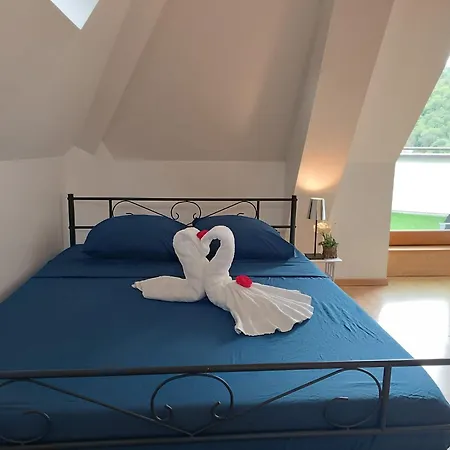 Vendégház Lou Castelou Pont D'estaing 3*