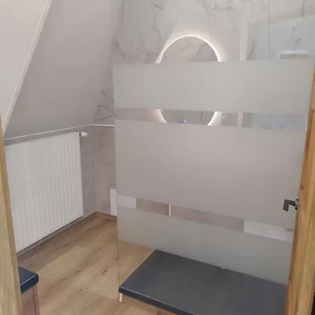 Lou Castelou Gasthuis