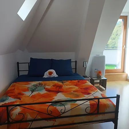 Gasthuis Lou Castelou