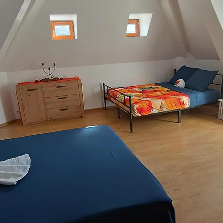 Vendégház Lou Castelou Pont D'estaing 3*