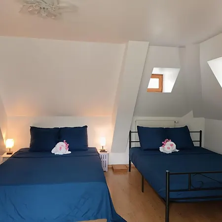 Lou Castelou Pont D'estaing 3*