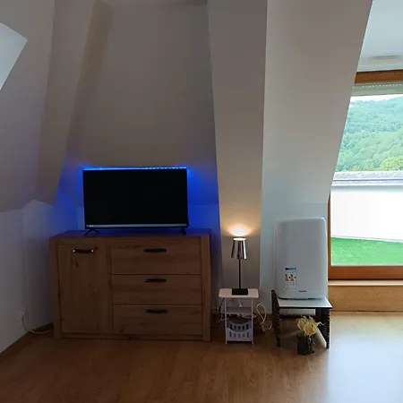 Vendégház Lou Castelou Pont D'estaing Sebrazac