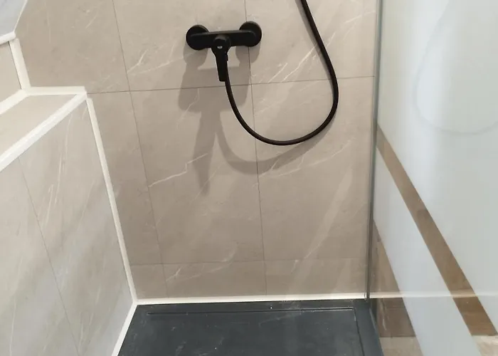 בית הארחה Lou Castelou Sebrazac