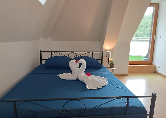 בית הארחה Lou Castelou 3*